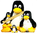 Tux Family Bundle